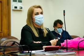 Por eso esta tarde, llevo su nombre en mis labios. Joven Empujado Al Rio Mapocho Pamela Jiles Oficia Al General Rozas Para Que Informe Medidas Adoptadas E Identifique A Funcionarios