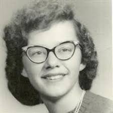 Rita Irene Seymour Obituary February 22, 2015