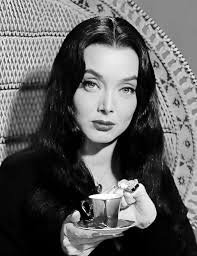 Carolyn Jones' 95th birthday tribute