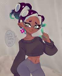 Everybody loves marina 3 splatoon 2 (marina wins splatfest!) lennester 21.678 views2 years ago. Drew A Marina I Imagine She And Pearl Have Nice Relax Days Marina Splatoon Splatoon 2 Art Splatoon