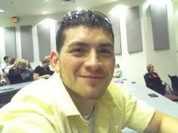 John David Cox (1986-2009)