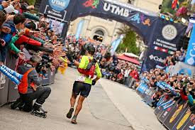 Lenny korir did run a 33 min 10k his first year at iona and then came back a year later to run 27:29 and win ncaa's. Camelbak Follow Camelbak Athletes To Chamonix France Facebook