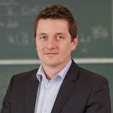 Meier, Michael » Lamarr Institute