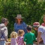 Summer Solstice Community Gathering — Marin Mommies