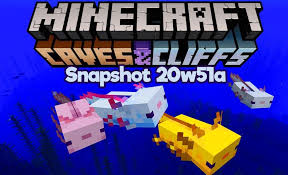 Minecraft java 1.17 snapshot content and review last updated march 28th, 1 30 pm welcome to my second blog! Minecraft Snapshot At Minecraft Mods And Community