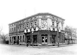 Spremberg Spielzeugladen Zum Spielen Markischer Bote Spielzeugladen Eckhaus Geschwister Scholl