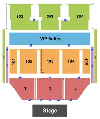 Buy Dancing With The Stars Tickets Seating Charts For