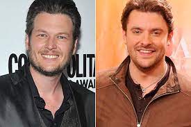 'the voice' coach blake shelton recently opened up about leaving the nbc competition show sooner rather than later. blake shelton just dropped a giant bombshell about leaving 'the voice'. Blake Shelton Chris Young More Added To 2012 Acm Awards Performers Lineup