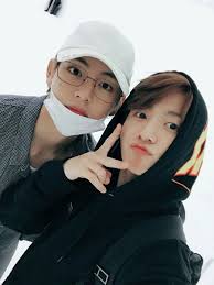Perform onstage during the 2019 billboard music awards at mgm grand garden arena on may 01, 2019. Taekook Vkook Bts Jungkook Taekook Yoonmin