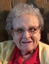 Doris E. Meier Obituary September 9, 2015