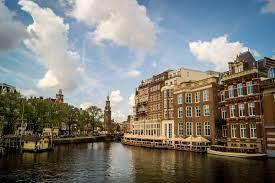 Below are nine of the most notable ones: 10 Largest Cities In The Netherlands