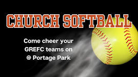 Church Softball 2026
