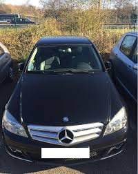 Facelift Conversion Avant Phase 1 A Phase 2 Classe C W204 Forum Mercedes Com