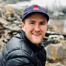 Matthew Nelms's Instagram, Twitter & Facebook