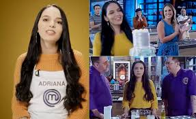 Adriana y erubiel tuvieron una gran lucha culinaria para ganarse su lugar en la gran final de masterchef méxico , pero fue la primera quien se ganó su lugar en el último programa en la cocina. Masterchef Subio Un Video Desde Octubre Que Confirmaria A Adriana Como Ganadora