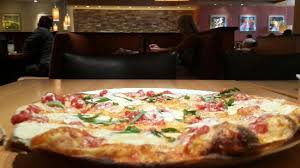 Poor Service Review Of California Pizza Kitchen San Francisco San Francisco Ca Tripadvisor
