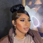 Lashon Jones's Instagram, Twitter & Facebook