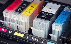 How do you check ink level in hp? How Do I Check Printer Ink Levels Toner Giant