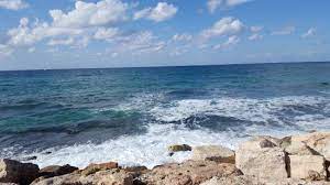 Можно ли в ноябре купаться в средеземном море? More Vid S Naberezhnoj Tel Aviva Izobrazhenie Taelet Promenad Tel Aviv Tripadvisor