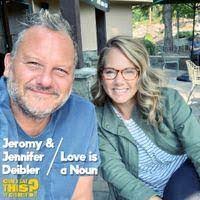 Jennifer Deibler's Instagram, Twitter & Facebook