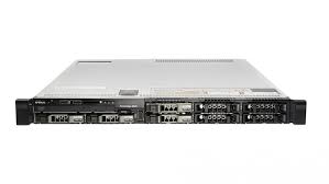 Dell Poweredge R620 Review Alphr