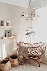 Pin By Love Biarritz On A Little Girl S Room Baby Nursery Decor Baby Room Decor Baby Bedroom