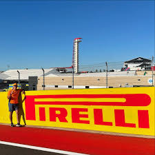 Everything's faster in Texas 🏎️💨