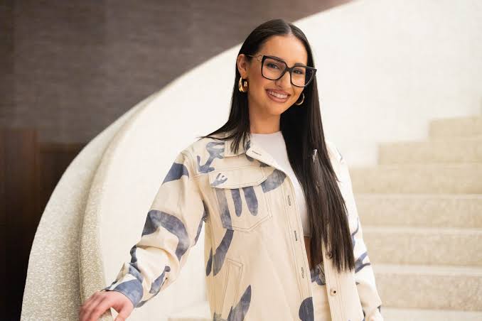 An Interview With Klavdia: “My Main Goal Is to Make People Feel Something”