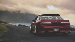 11 Nissan Silvia S14 Wallpapers Nissan Silvia S14 Backgrounds Jdm Wallpaper Car Wallpapers Jdm Cars