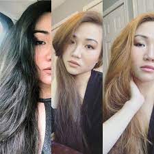 Working sprays are a lightweight hairspray used for styling when a flexible hold is desired. Maintaining Blonde Hair Is Expensive John Frieda S 7 Spray Could Save You Money