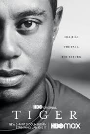 'tiger' woods documentary now streaming on hbo max: Tiger Tv Mini Series 2021 Imdb