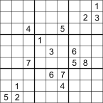 Mar 04, 2006 · have any of you tried the kakuro puzzles? Sudoku Solving Algorithms Wikipedia