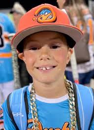 NKCA Baseball League