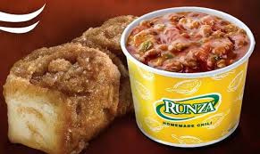 Chili and cinnamon rolls, beef and cabbage, runza® and the nebraska huskers. 27 Things You Learn While Living In Nebraska Movoto Real Estate Blog Nebraska Chili Bowl Cinnamon Rolls