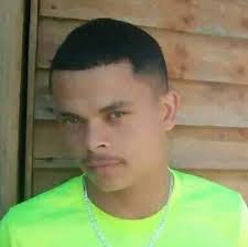 Roderick Frederick in people