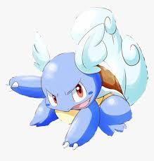 The tail becomes increasingly deeper in color as wartortle ages. Wartortle Squirtle Blastoise Pokemon Freetoedit Pokemon Squirtle Fan Art Hd Png Download Transparent Png Image Pngitem