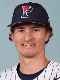 2022 Baseball Roster