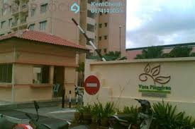 30684 facilities:swimming pool, mini market, covered parking, jogging track. Vista Pinggiran For Sale In Bandar Putra Permai Propsocial
