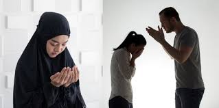 Dalam islam diajarkan doa dan dzikir melembutkan hati suami. Doa Untuk Melembutkan Hati Suami Amalkan Setiap Hari Bun Theasianparent Indonesia