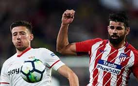 Sevilla and atlético madrid are strong teams that will present tough competition for each other in the match. Sevilla Vs Atletico Madrid Highlights