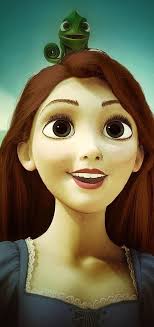 Pin By Brandi On Disney Pixar Punk Disney Disney Tangled Disney Adoption
