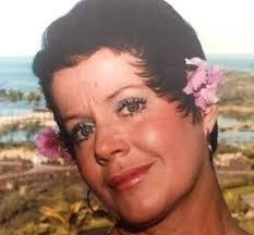 Peggy Bonner's Instagram, Twitter & Facebook