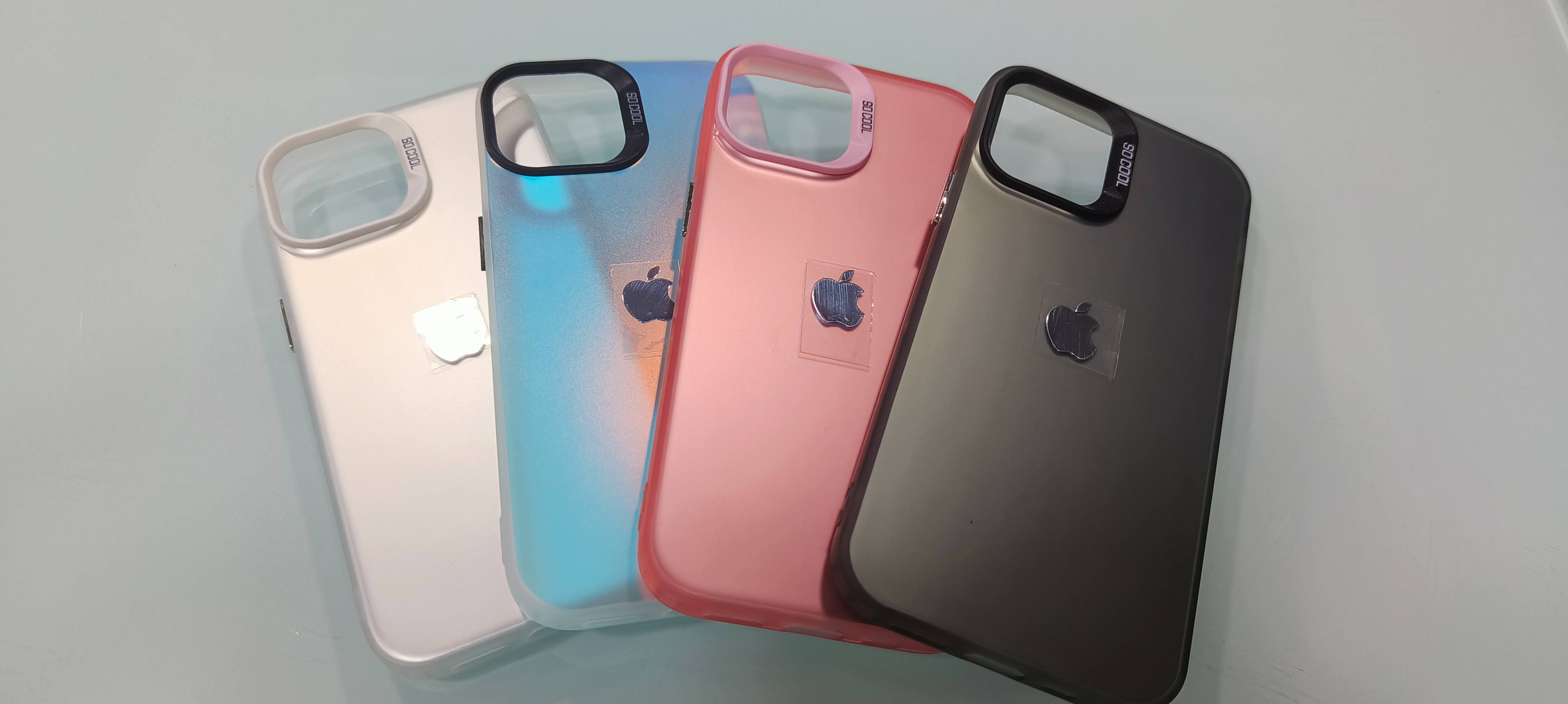 iPhone cases product image
