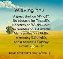 Pin by Anne on Images | Sunday morning quotes, Monday quotes ...