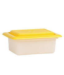 ✅ free shipping on many items! Buy Tupperware Butter Buddy Plastic Tupperware Butter Buddy 1 5 Litres Multicolour Online At Low Prices In India Amazon In
