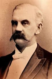 MAJ Francis William “Frank” Mix (1834-1919)