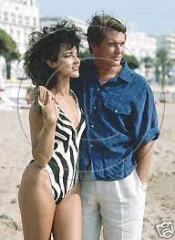 Madolyn Smith Google Search Swimwear Fashion Smith