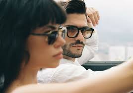 ADRIAN VILA. Carmen Duran Model Agency