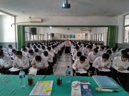 Daftar online bkk ypia cakung 2020. Bkk Smk Ypi Al Falah Ujung Menteng Home Facebook
