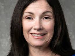 Maryann Paciullo is new chair of TVRPD board